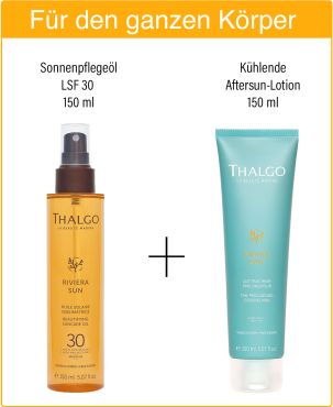 Sonnenschutz-Set 2